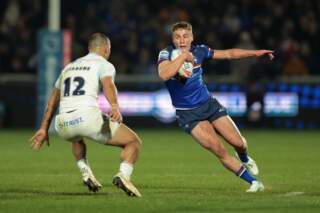 Wakefield Trinity stunned at home to Super League newcomers Toulouse