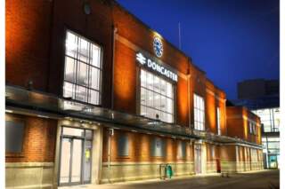 Doncaster railway station re-opens after gas leak causes rush hour evacuation