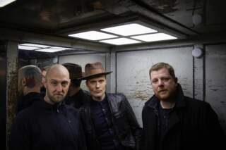 Who's playing at Tileyard North: The Fratellis announced as latest act at 'Live at Tileyard North'
