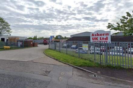 South Kirby firm fined more than £24K after employee suffered partial severing of fingers
