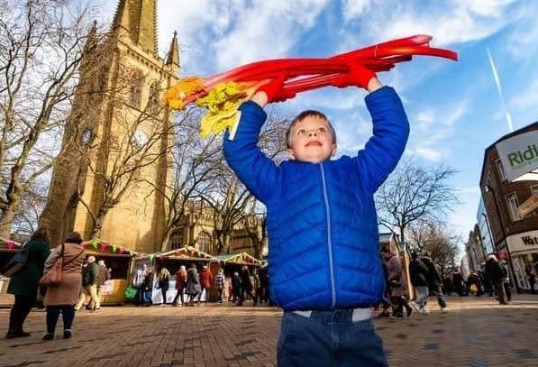 February half-term: Here are 12 of the best things to do with the family in Wakefield, Pontefract and Castleford
