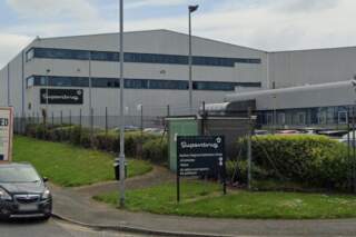 Giant former Superdrug warehouse in South Elmsall set for upgrade to ‘secure new tenant’