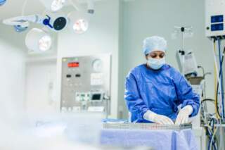 Various Pinderfields Hospital procedures postponed following shortage of medical material