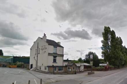 Ossett pub the Royal Oak could be demolished and replaced with petrol station