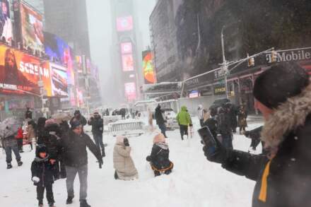 Travel column with Katie Butler of Total Travel: Border changes ahead and storm disruption across the Atlantic