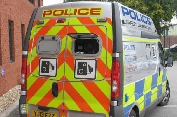 Here are all the mobile speed cameras in use in Wakefield and the Five Towns next week
