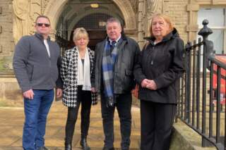 West Yorkshire Reform UK branch officers confirm decision to quit party