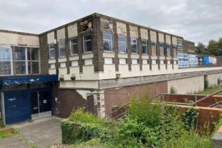 Plans approved for new sports facility at former Kellingley Club