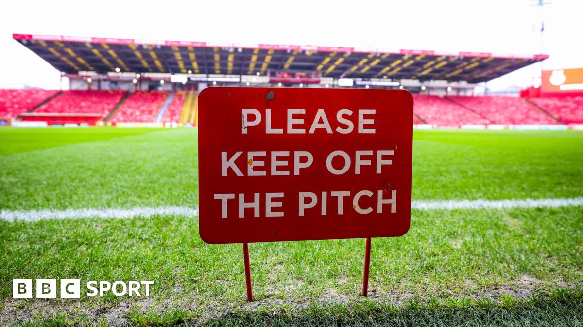 Aberdeen v Celtic & Dundee v Motherwell postponed