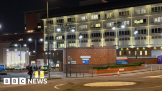 Attempted murder arrests over Leeds shooting