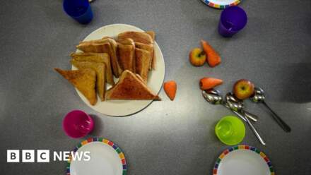 Dozens more primary schools to offer free breakfast