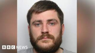 Hotel guest jailed for attack over noise dispute