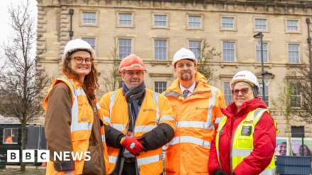 Renovations for Grade II*-listed hotel to begin
