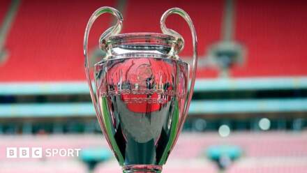 Champions League: Could seven Premier League clubs qualify for next season’s competition?
