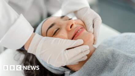 Aesthetics clinic placed into special measures