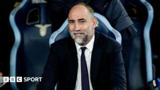 Igor Tudor agrees deal to become Tottenham’s interim boss