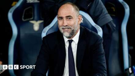 Igor Tudor agrees deal to become Tottenham’s interim boss