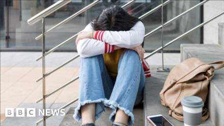 Actors help raise awareness of child exploitation