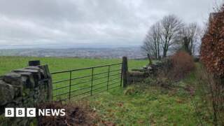 Site may be built on after losing green belt status