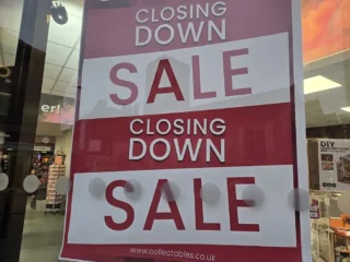 York city centre shop to close – and launches sale | YorkMix