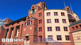 Man who defaced Quran at hospital jailed