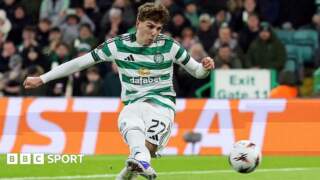 Nottingham Forest transfer news: Club make third bid worth £25m for Celtic’s Arne Engels