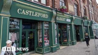 More places given conservation area status