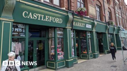 More places given conservation area status