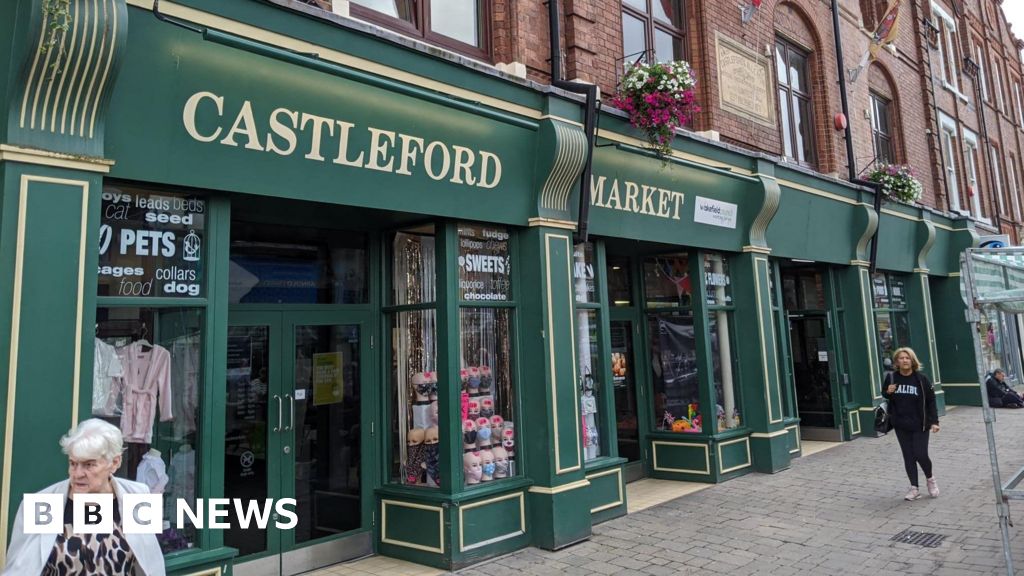More places given conservation area status