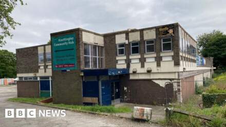 Redevelopment plans for old club site approved