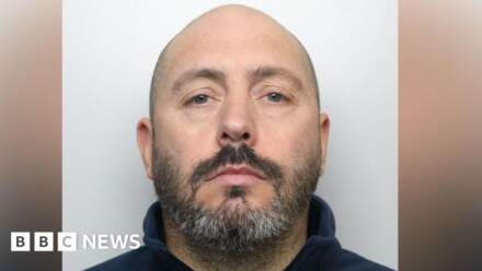 Businessman jailed for Hong Kong gun part shipment