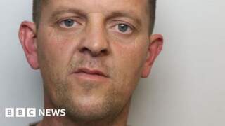 Man who raped woman after offering a lift jailed