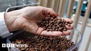 Coffee drive-thru closes due to business rate rise