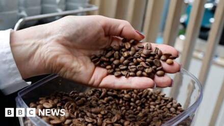 Coffee drive-thru closes due to business rate rise