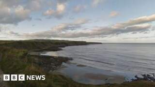 Project to ease coastal erosion set for approval