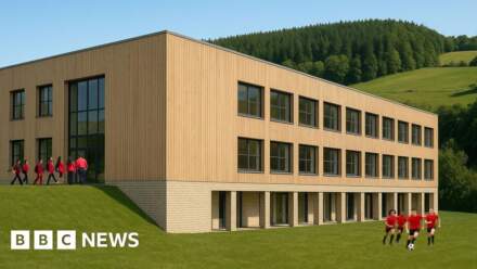 Delayed work on £14m school expansion starts