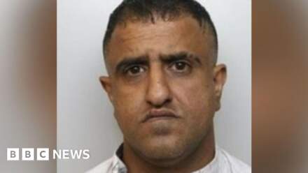 'Monster' taxi driver who raped girl jailed