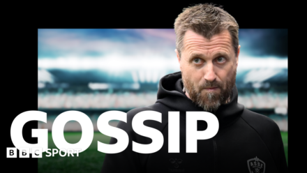 Scottish gossip: Aberdeen still in talks with Eirik Horneland