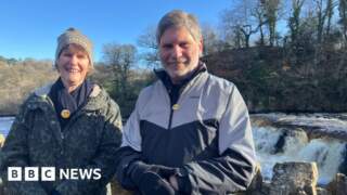 Swimming spot bid prompts safety concerns