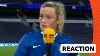 'It hurts me deep' – Cuthbert on Chelsea's form