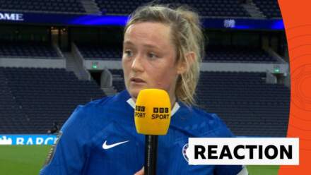 'It hurts me deep' – Cuthbert on Chelsea's form