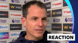 'Small margins' defined Sunderland defeat – Le Bris