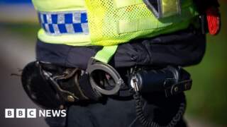 Six charged following county lines raids