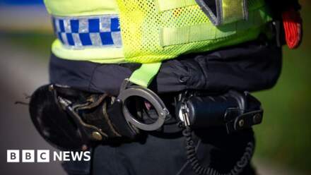 Six charged following county lines raids