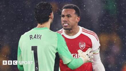 Tottenham v Arsenal: North London derby now a test of Gunners’ ‘bottle’