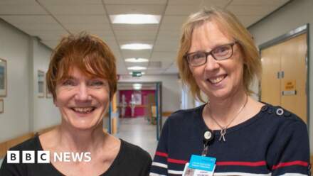 Appeal for 'invaluable' end-of-life care volunteers