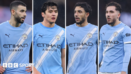 Man City: How club helps Muslim players during Ramadan