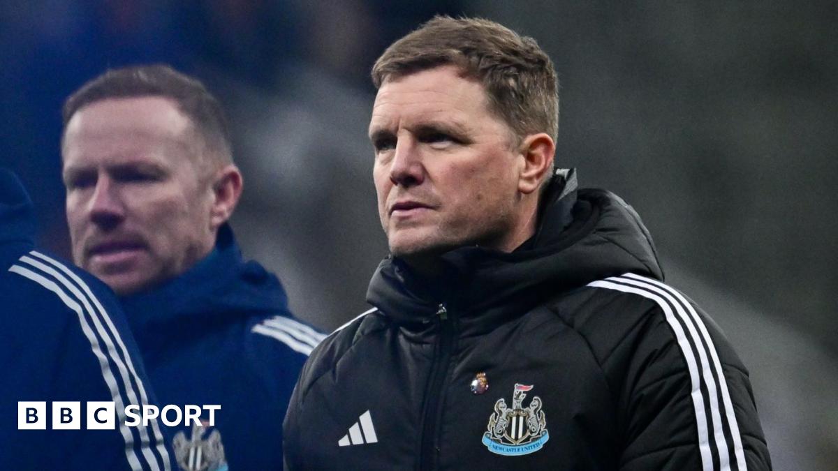 Newcastle 2-3 Brentford: How much pressure is Howe really under?