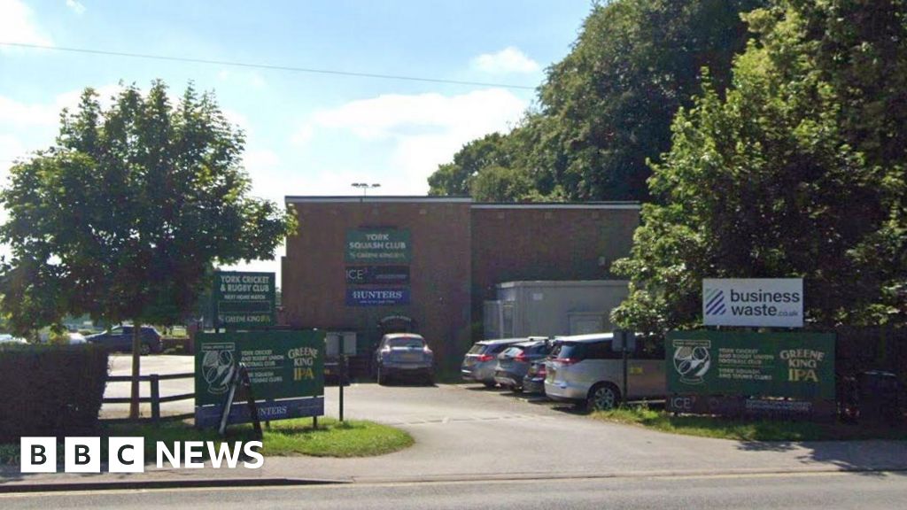 Padel courts proposal rejected over noise fears