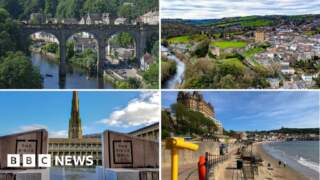 Could Yorkshire be home to Town of Culture 2028?